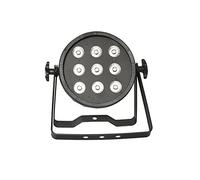 LED Light Commercial LED par Light LED Translucent Light Bar Ktv Exhibition Hall Available for Liquid and Dustproof for Parties Home Show Bar Club Birthday KTV DJ Pub