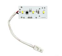LED Light for pour homa Fridge W27-66 Bright White LED Light