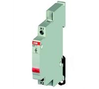 Voyant modulaire - ABB - 703401 - Rouge - 230V - Intérieur