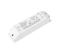 LED light thyristor constant current dimming driver, AC 200V-240V input; CC 150mA-1200mA 15W 25W 36W output; push dimming power supply(15W 150-700mA)