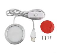 LED Lighting Strip LED Lamp Model Set Night Light for 3D Printing Accessories