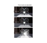 LED Lights Landing Gear for Neo 2 Drone Quick Release Navigation Light Night Flying Light Rechargeable Lamp Top