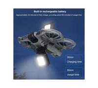 LED Lights Landing Gear for Neo 2 Drone Quick Release Navigation Light Night Flying Light Rechargeable Lamp Bottom