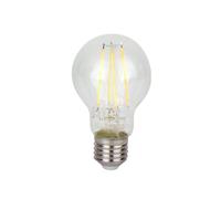 LED line LITE ampoules LED E27 10W 4000K 1200lm 220-240V, globe A60 x5