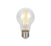 LED line LITE ampoules LED E27 7W 4000K 840lm 220-240V, globe A60 5x