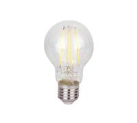 LED line LITE ampoules LED E27 10W 2700K 1200lm 220-240V, globe A60 x5