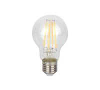 LED line LITE Ampoules LED E27 7W 2700K 840 lm 220-240V A60 globe x5