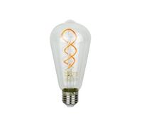 LED line PRIME Ampoule LED E27 4W 1800K 230 lm 220-240V filament ST64