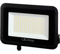 LED line LITE Floodlight PHOTON 100W | IP65 | Lumière blanc neutre 4000K | 10000lm 26,3 x 24,3 x 4 cm