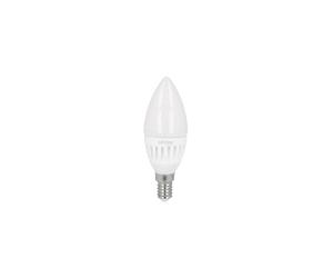 LED-Line® PRIME Ampoule céramique E14 9 W 1170 lm 2700 K Blanc chaud Intensité variable 220° SMD2835 IP20