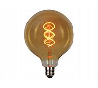 LED line PRIME Ampoule LED E27 4W 1800K 210 lm 220-240V filament G125