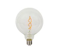 LED line PRIME Ampoule LED E27 4W 1800K 230 lm 220-240V filament G125 globe