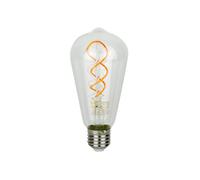 LED line PRIME Ampoule LED E27 4W 1800K 230 lm 220-240V filament ST64