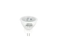 LED-Line Prime LED Ampoule MR11 3W 4000K 330lm 10-14V AC/Dc 38°