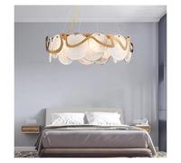 LED Living Room Chandeliers Lighting Lustre Suspension Luminaire Lampen For Kitchen Island Dining Room Bedroom Foyer