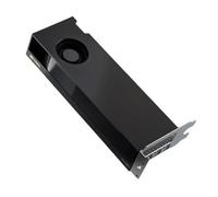LED Logic CV-16GO-HMX86/DELL Dell - Carte Vidéo NVIDIA RTX 2000 Ada Generation 16Go GDDR6 Full Height PCIe 4.0 x 8 4 mDP.
