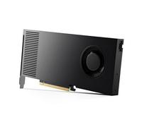 Dell NVIDIA® RTX 4000 Ada Génération, 20 Go GDDR6, Pleine hauteur, PCIe 4.0x16, 4DP Carte graphique
