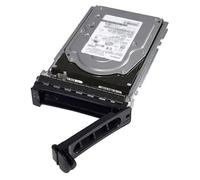 - Kit client - SSD - Read Intensive - 480 Go - 512e - 2.5" (dans un support de 3,5") - SATA 6Gb/s - pour PowerEdge R240, R540, R550, R650, R660,