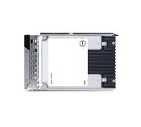 Disque dur SSD interne DELL 960GB SATA Read Intensive 6Gbps 512e 2.5in Hot-Plug CK G