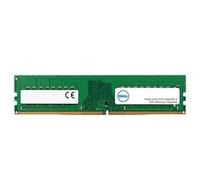 LED Logic Dell AC774044 Barrette de mémoire DDR5 UDIMM 5600 MHz 16 Go 1RX8