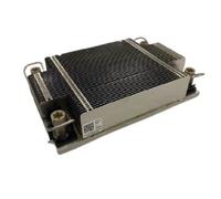 Dell Standard - Bac de refroidissemnt pour processeur - kit client - hérite de la garantie du système Dell ou d'une garantie matérielle de 1 an - pour PowerEdge R660xs