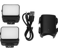 LED -Lumière de remplissage pour poche 3 caméra prof. d'éclabouss.