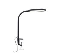 LED Lumière de Serrage Intensité Variable Touch Réglable 67cm Changement Couleur