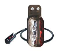 LED Lumière Décrit Pro-Jet Câble 1,75m P&r-stecker, Pendelhalter