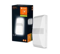 LED Lumière Extérieure Applique Murale Endura Pro Blanc 10W 1000lm 4000K Updown