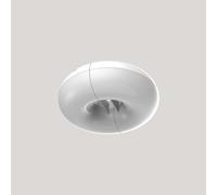 LED Lumière Parasol Batterie Ø 20 CM Changement Rgbww Variateur Lampe Camping