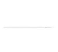 LED Luminaire Bande Lumineuse 88cm de Cuisine 10W Blanc Neutre 4000K Commutateur