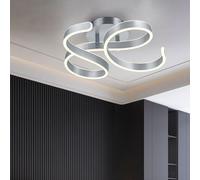 LED Luminaire Modulable Couvrir Spot Sommeil Chambre Éclairage Alu Design Lampe