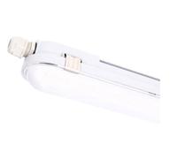 LED Luminaire with Strip - 1x50W 150cm 8000lm 4000