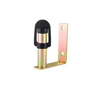 LED-MARTIN Support pour gyrophare - Plaque de fixation angulaire