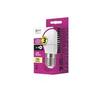 Emos Led Mini Globe 6w E27 G