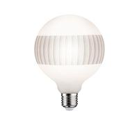 LED miroir annulaire G125 noir mat revêtu E27 2700K dimmable 287,43