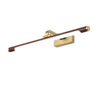 Led Miroir Lumières Avant Salle Den Maquillage Miroir Lumière, Cadre Image Éclairage, Lampe Murale de Salle Den, Miroir Armoire Lampes de Vanité