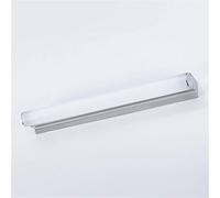 Led Mirror Light Neutral White 4000K Lumière de Salle Den de Maquillage Lumière de Cabinet Lumière de Salle Den Imperméable Anti-Brouillard Pour La Maison, L'Hôtel/45Cm9W