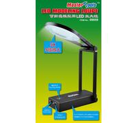 LED MODELLING LOUPE
