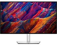 LED-Monitor - 68.47 cm (27) Dell UltraSharp U2723QE, 68.6, 0DELL-U2723QE, 864133 (Dell UltraSharp U2723QE, 68.6 cm (27), 3840 x 2160 Pixels, 4K Ultra HD, LCD, 8 ms, Silver)
