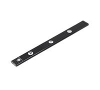 LED Motion Sensor Cabinet Light | USB Rechargeable Under Cabinet Light Strip 40cm PC White | Wireless Closet Kitchen Wardrobe Night Ļight With Daylight Sensor 3 Color Modes | Indoor Lighting