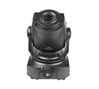 LED Moving Head Light Beam Light LED Stage Light Bar KTV Projection Light Liquid and Dustproof Light for Parties Home Show Bar Club Birthday KTV DJ Pub