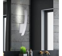 LED Mur Lampe Escalier Maison Éclairage Clients Sommeil Chambre Spot Lampe