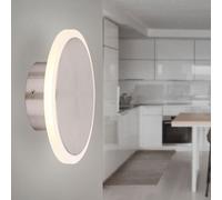 LED Mur Spot Vitre Lampe Projecteur Luminaire Rond Éclairage Couloir Big.light