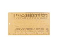 LED Music Staff Apprentissage avec tableau d'entraînement réutilisable et règle portable pour enfants/adultes APP convertisseur de notation intégré