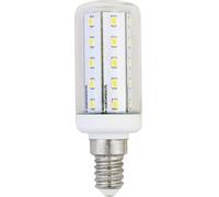 LED N/A LightMe LM85100 4 W = 35 W blanc chaud (Ø x L) 30 mm x 89 mm 1 pc(s)