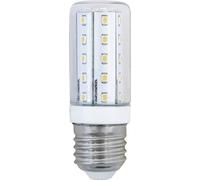 LED N/A LightMe LM85101 4 W = 35 W blanc chaud (Ø x L) 30 mm x 86 mm 1 pc(s)