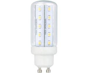 LED N/A LightMe LM85102 4 W = 35 W blanc chaud (Ø x L) 30 mm x 80 mm 1 pc(s)