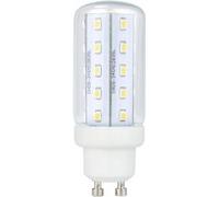 LED N/A LightMe LM85102 4 W = 35 W blanc chaud (Ø x L) 30 mm x 80 mm 1 pc(s)