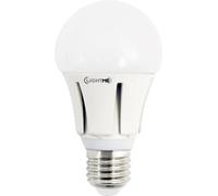 LED N/A LightMe LM85109 8.8 W = 60 W blanc lumière du jour (Ø x L) 60 mm x 109 mm 1 pc(s)